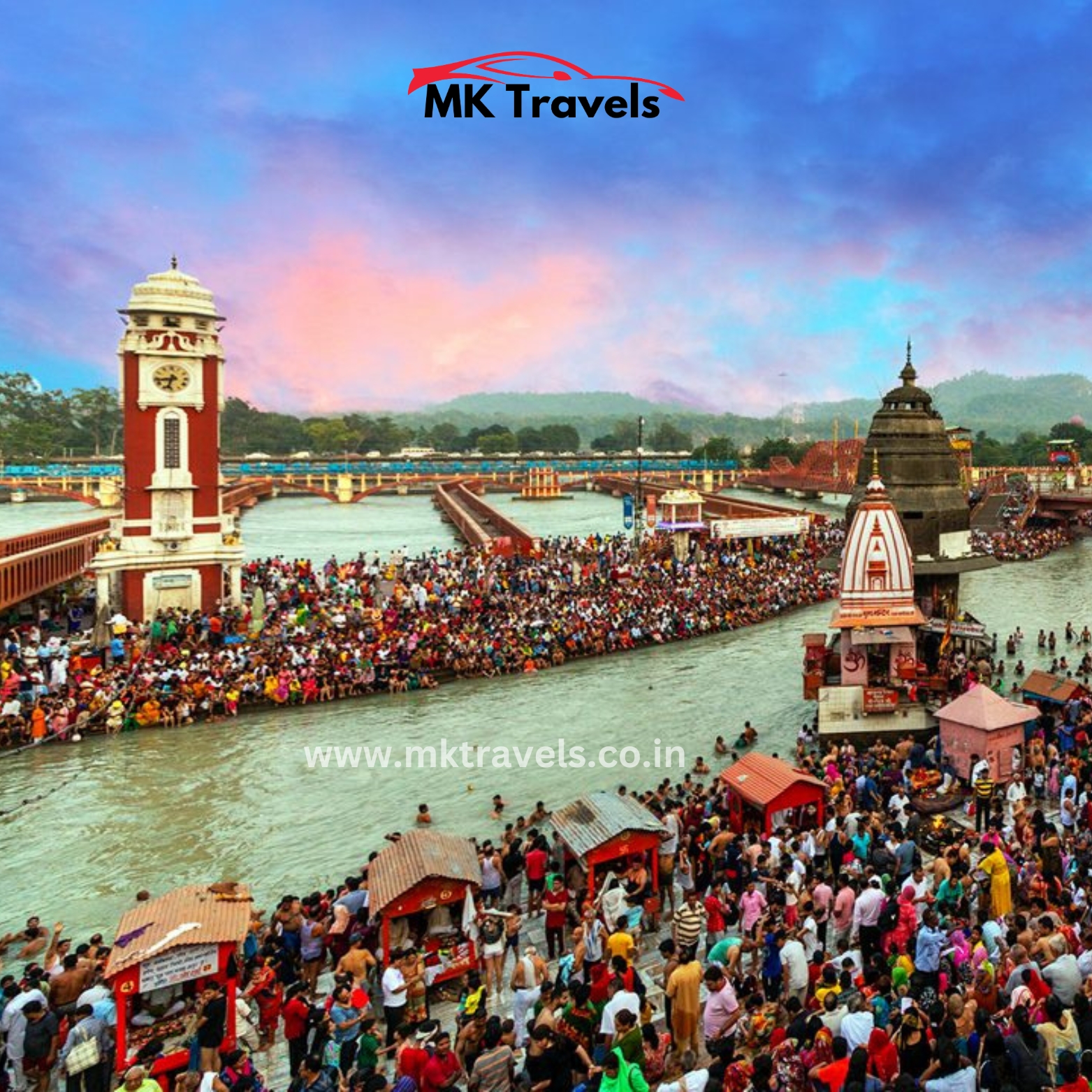 HARIDWAR