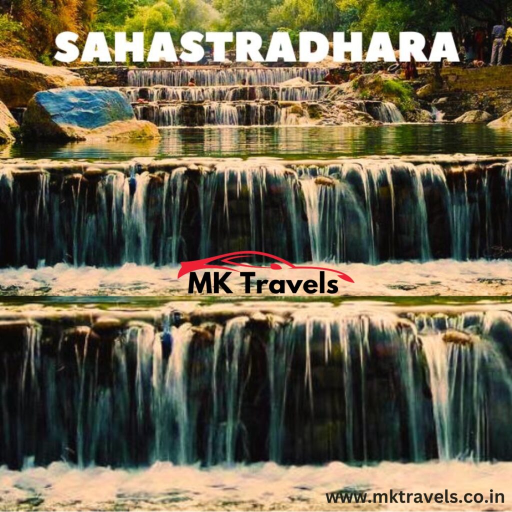 Sahastradhara