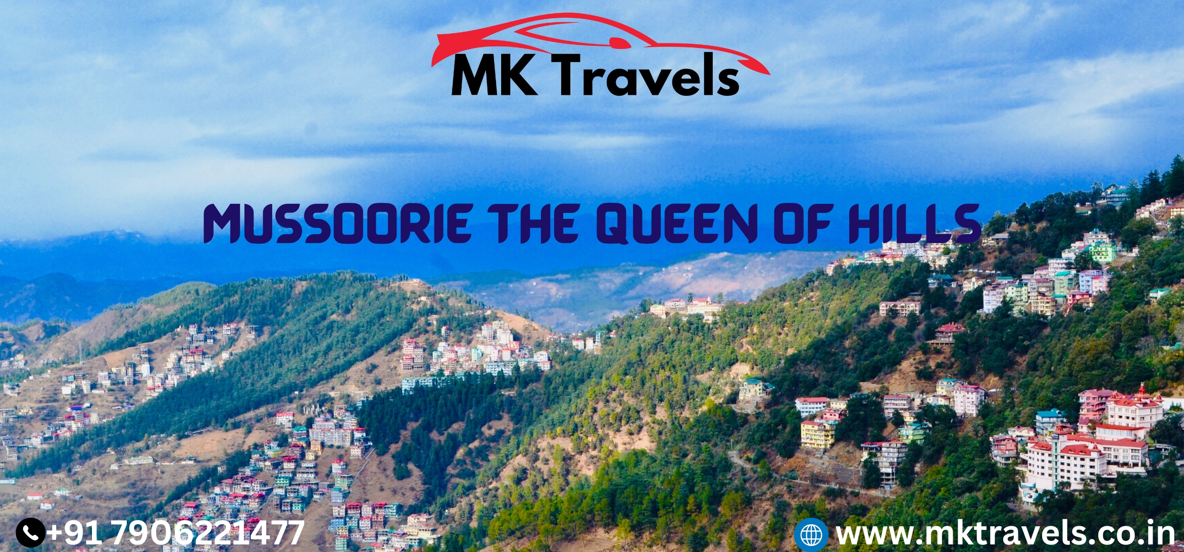 mussoorie taxi service