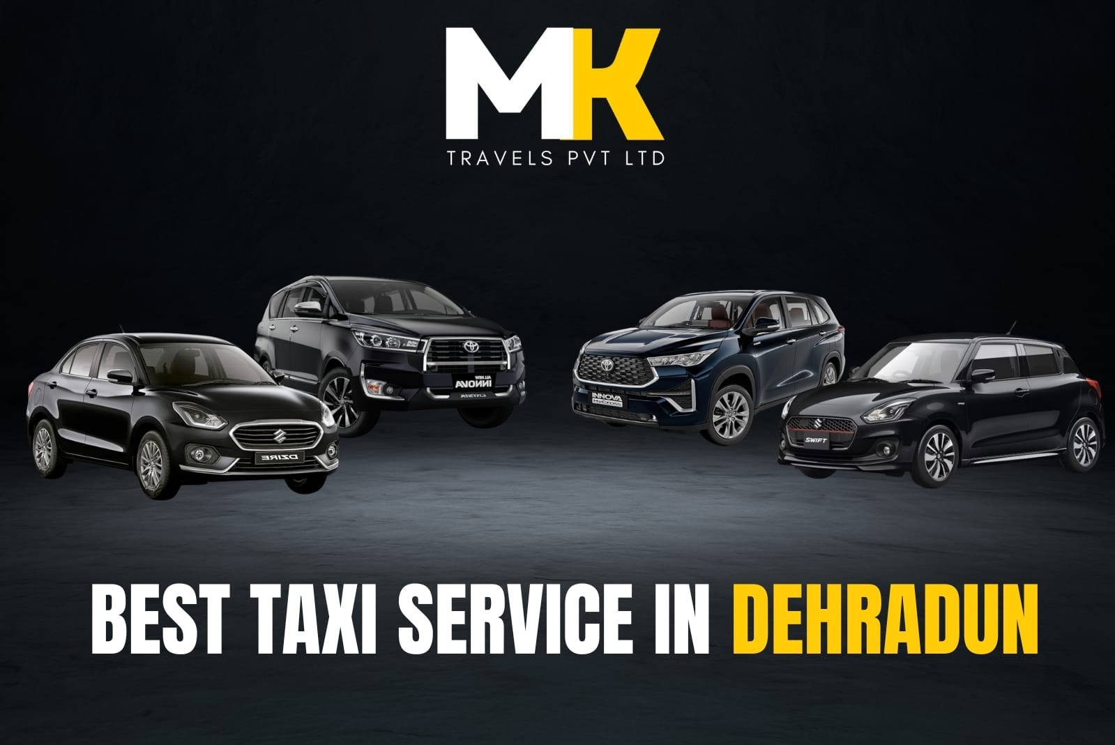 Best Taxi Service in Dehradun