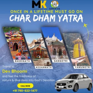 Char Dham Yatra 2025